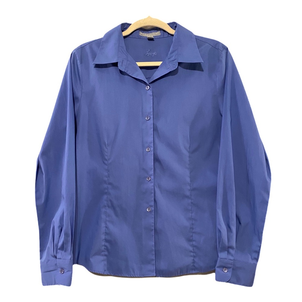 Foxcroft Career Top